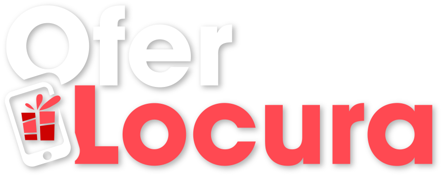 Oferlocura Es Un Club De Promociones De Locura Que - Circle (986x400)