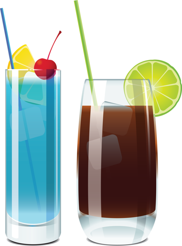 Drink Vector (3190x4311)