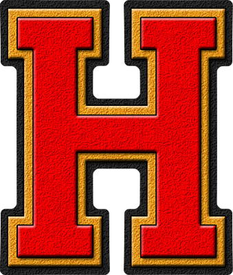 Amazing H And D Photography Presentation Alphabets - Floyd E. Kellam High School (339x400)