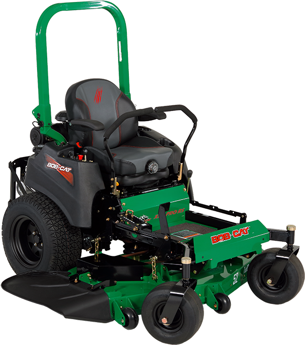 Xrz Pro Rs Ride-on Mower - Bobcat Xrz Pro Rs (650x700)
