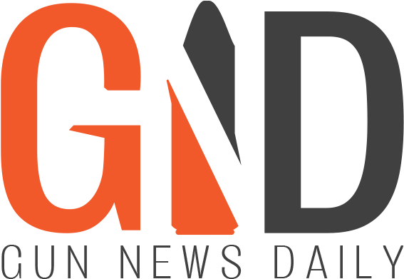 Gun News Daily - Graphic Design (600x420)