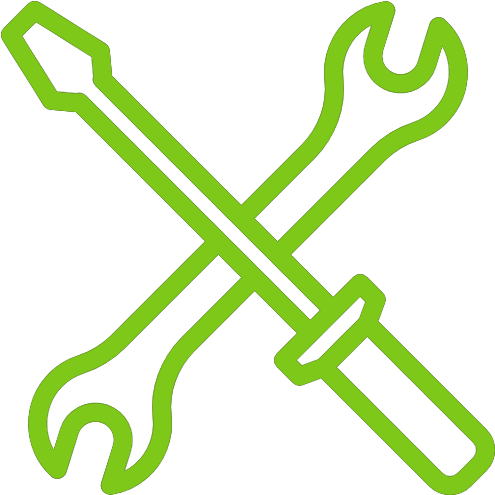 Services - Machine Shop Clipart (512x512)