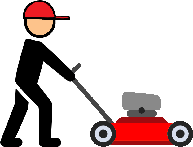 Carrying Cart Icon Png (648x474)