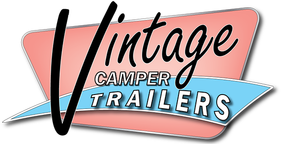 Vintage Camper Trailers - Recreational Vehicle (600x298)