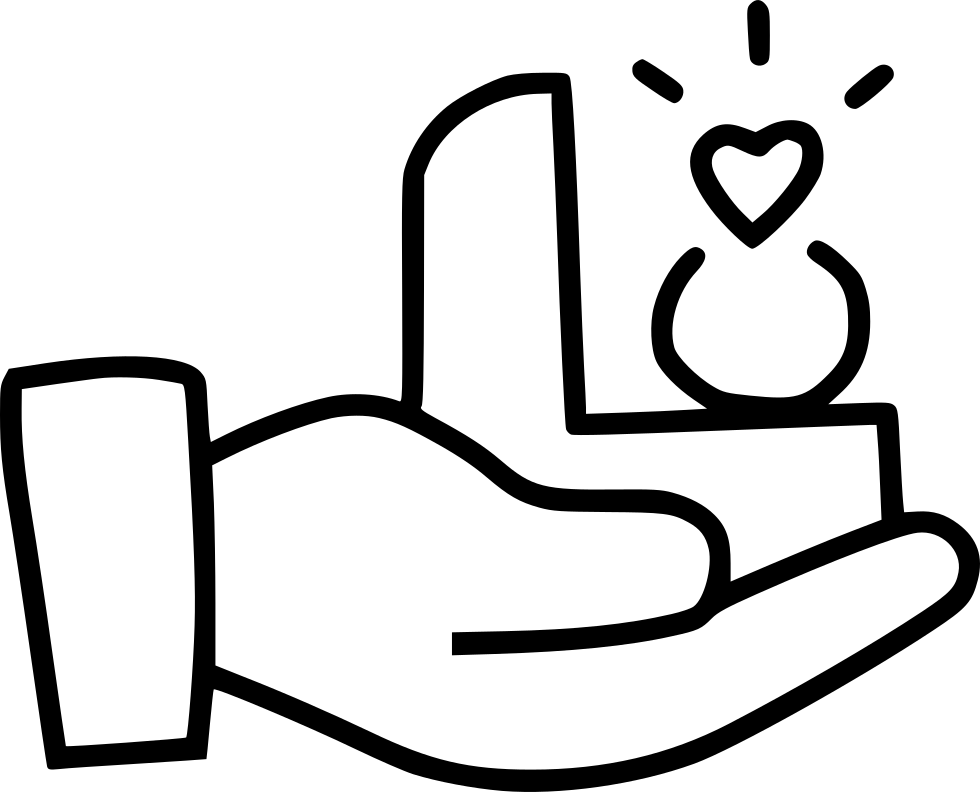 Marriage Diamond Ring Propose Engagement Svg Png Icon - Engagement (980x792)