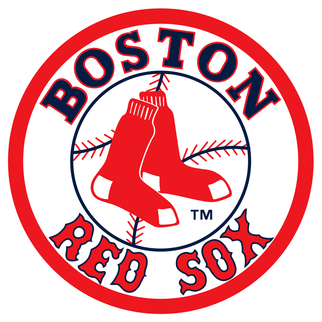 Red Lobster Logo Download - Boston Red Sox Png (1024x1024)