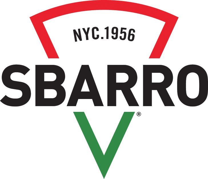 Red Lobster Logo Download - Sbarro's Italian Eatery Logo (728x629)