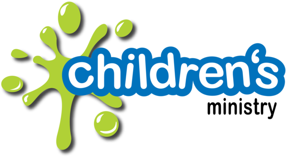 We Have Many Areas Of Ministry For Your Child On Sunday - Children's Ministry (600x321)