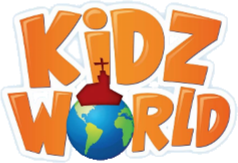 Children's Ministry - Children's Ministry (910x940)