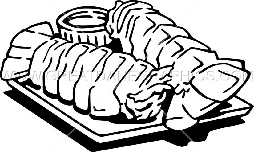 Lobster Tails - Lobster Tails (825x495)