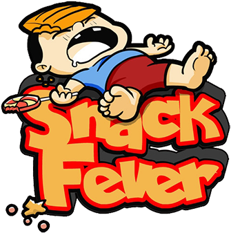 Korean Snacking Made Simple A Must For All The Dramafever - Korean Snacking Made Simple A Must For All The Dramafever (365x356)