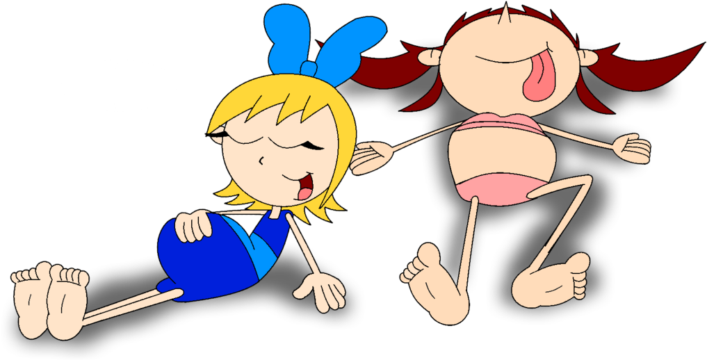 Too Many Snacks At The Beach By Smithandcompanytoons - Cartoon (1024x548)