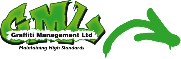 Graffiti Removal And Cleaning From Brick And Any Type - Garage Sale Sign (614x203)