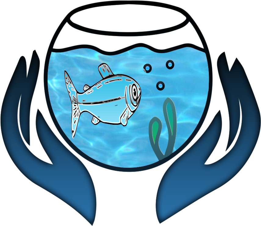 Hi, My Proposal For The Logo - Hi, My Proposal For The Logo (1000x1000)