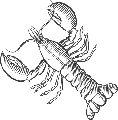 Welcome To Capriccio - American Lobster (380x387)