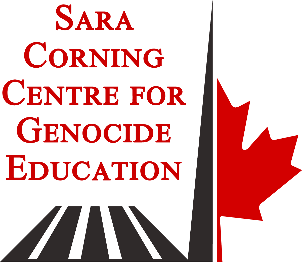 Sara Corning Centre For Genocide Education Launched - Victoria Inn (1260x1101)