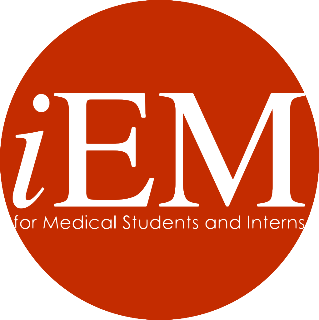 International Emergency Medicine Education Project - New York Times Icon (1021x1023)