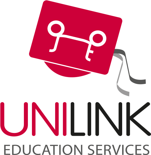Unilink Educational Services - Education (500x500)