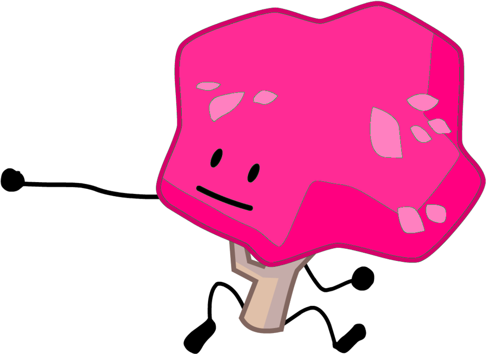 Cherry Blossom Tree - Cherry Blossom Tree (1006x741)