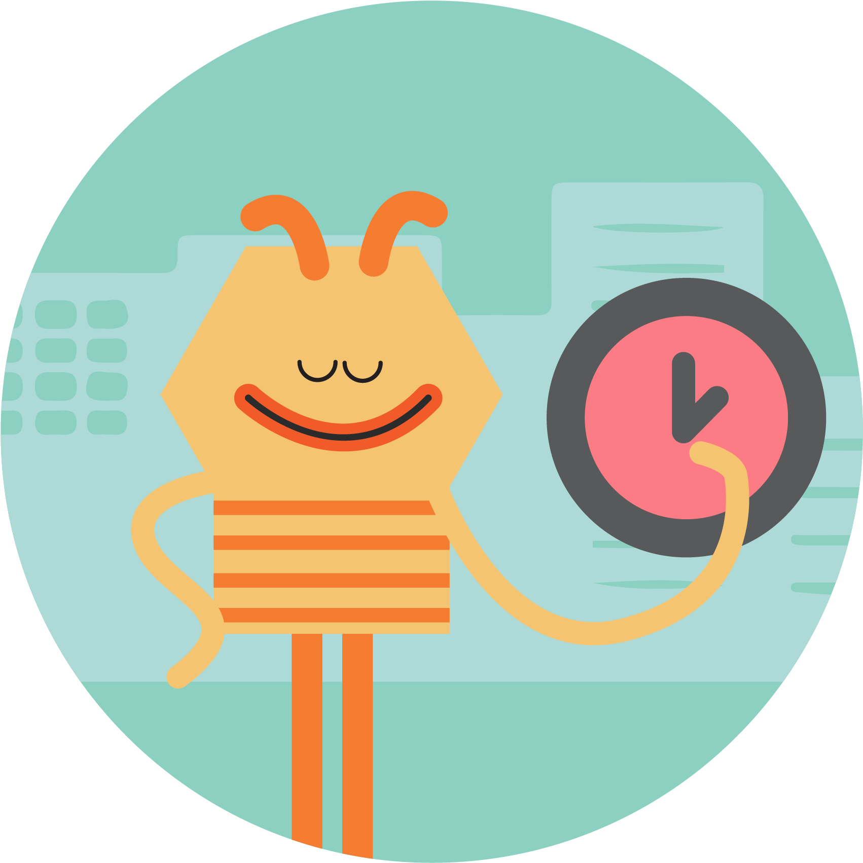 A Controlled Study From Northeastern University Suggests - Cartoon (2261x2065)