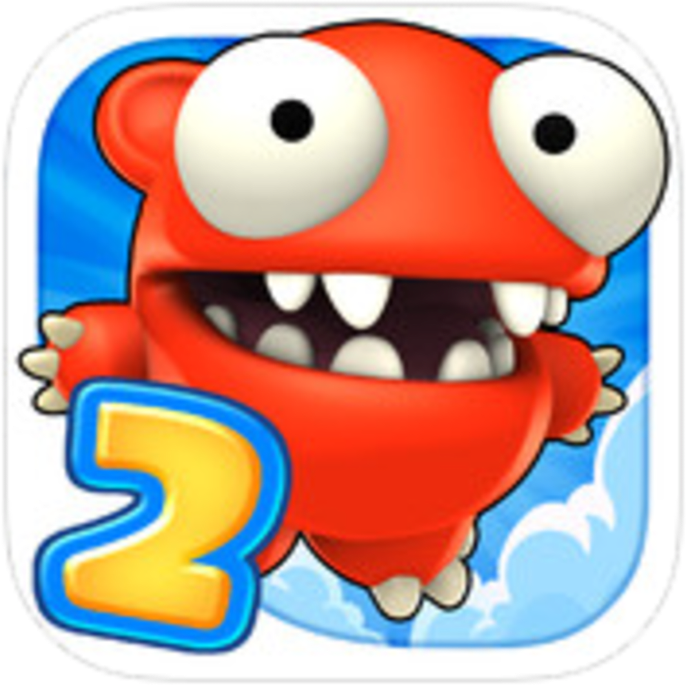 Pros - Mega Jump 2 Characters (1020x1020)