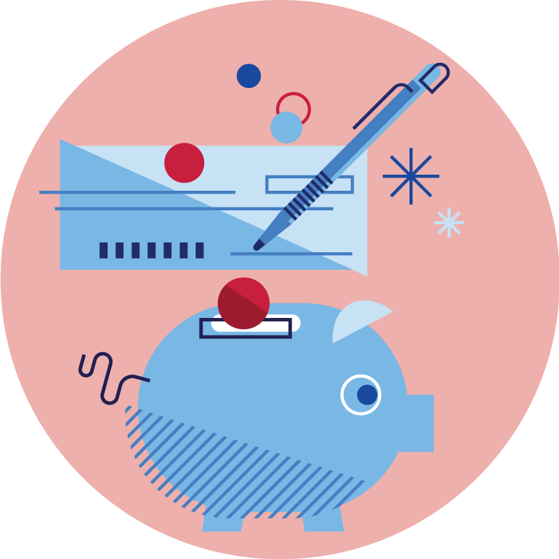 Can Acorns Make Checking Profitable Acorns Investing - Checking Account (800x800)