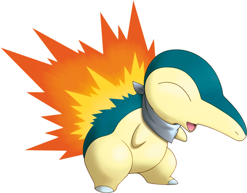 Pokémon Cyndaquil (800x626)