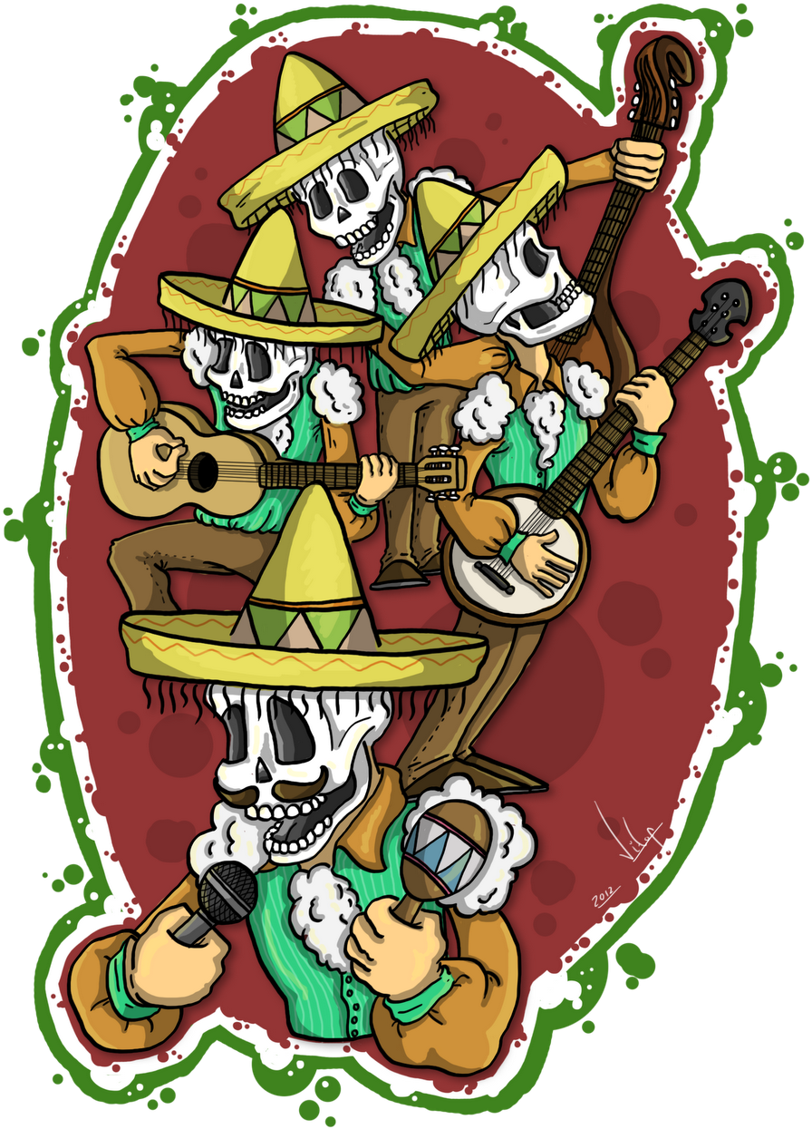 Legendary Creature Animated Cartoon Font - Cartoon (1152x1600)