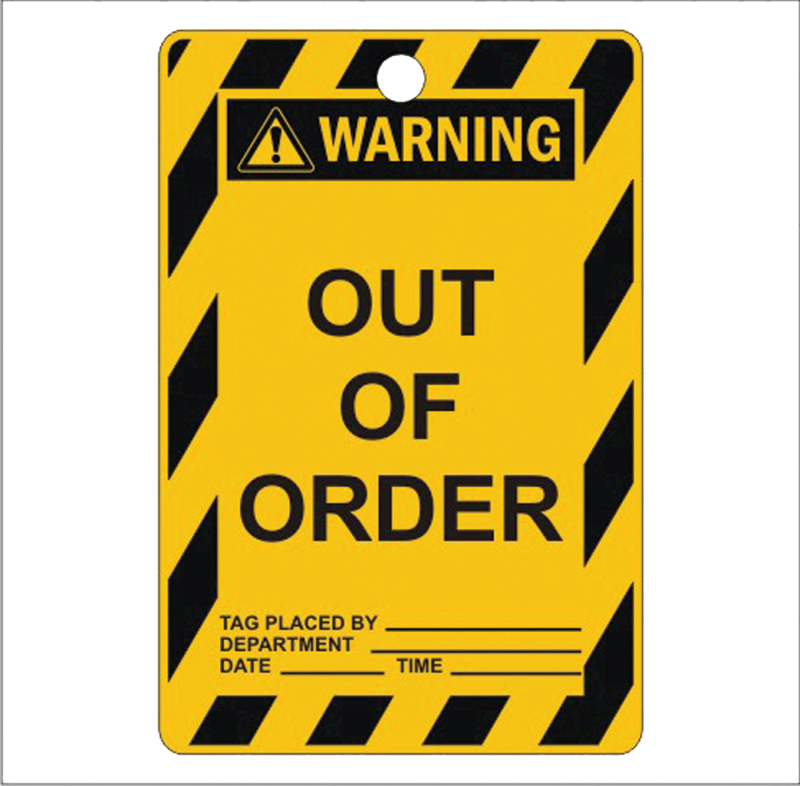 Out Of Order Tag (800x786)