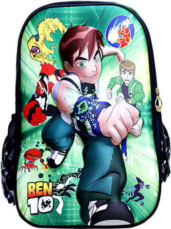 Ben 10 (650x650)