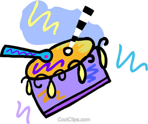 Trommel Mit Drumsticks Vektor Clipart Bild - Trommel Mit Drumsticks Vektor Clipart Bild (480x403)