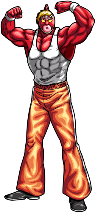 マッスルブラザーズ・ヌーボー キン肉マングレート - キン肉 マン グレート マッスル ショット (321x798)