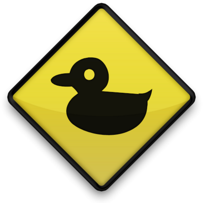 Limmatschwimmen - Playground Zone Sign (400x400)