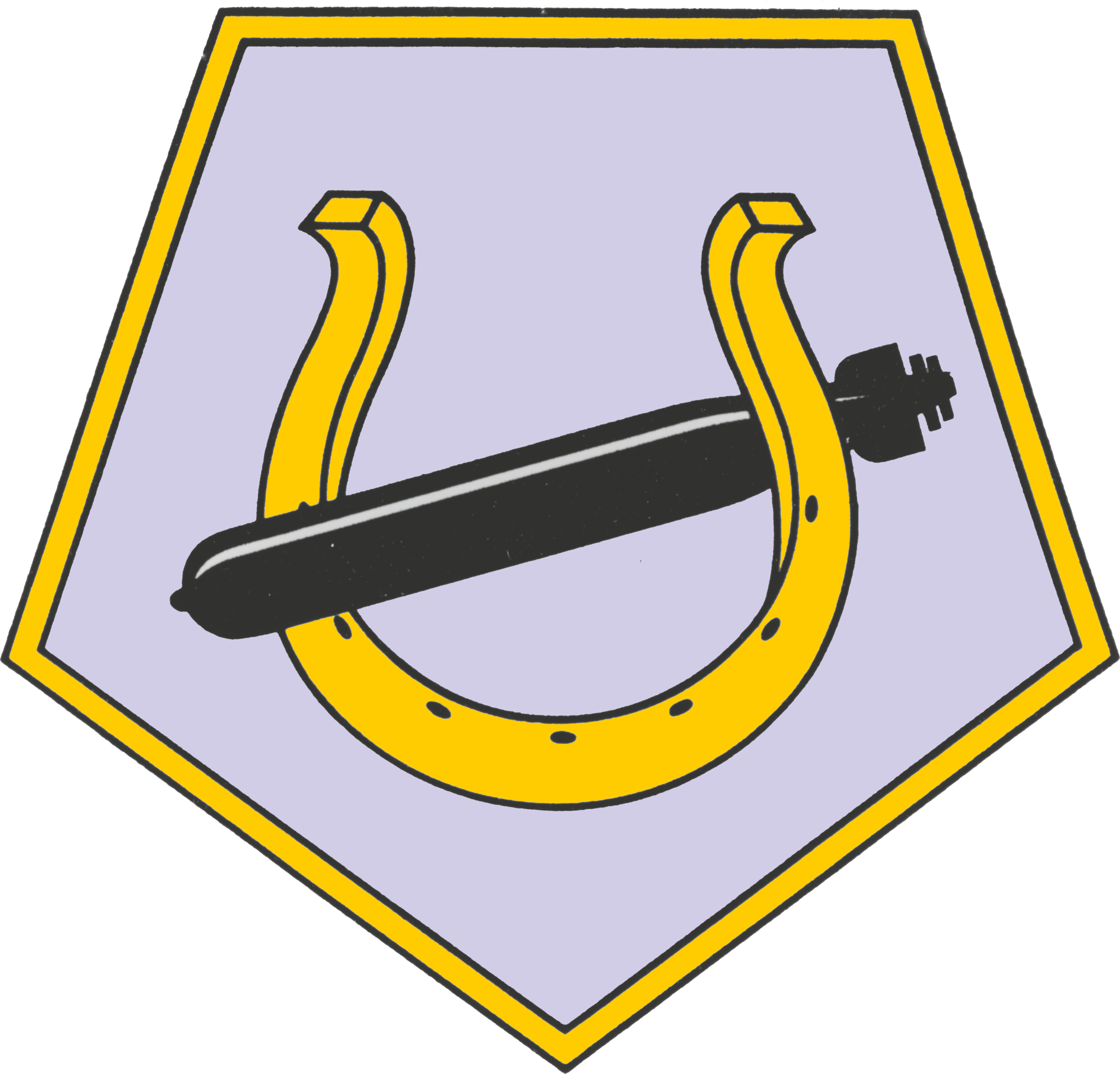 Torpedo Squadron 7 Insignia C1943 - Torpedo Squadron 7 Insignia C1943 (4148x3979)