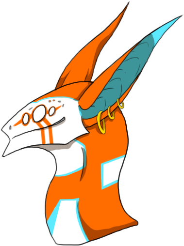 Torpedo By Shadow Blood Dragon - Torpedo By Shadow Blood Dragon (435x537)