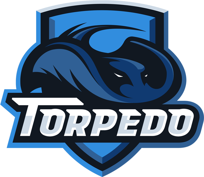 File - Torpedo - Logo Pro Teams Cs Go (700x700)