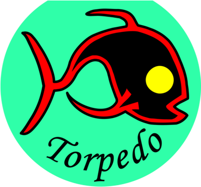 Torpedo Tackle - Thespians Do It On Stage (400x400)