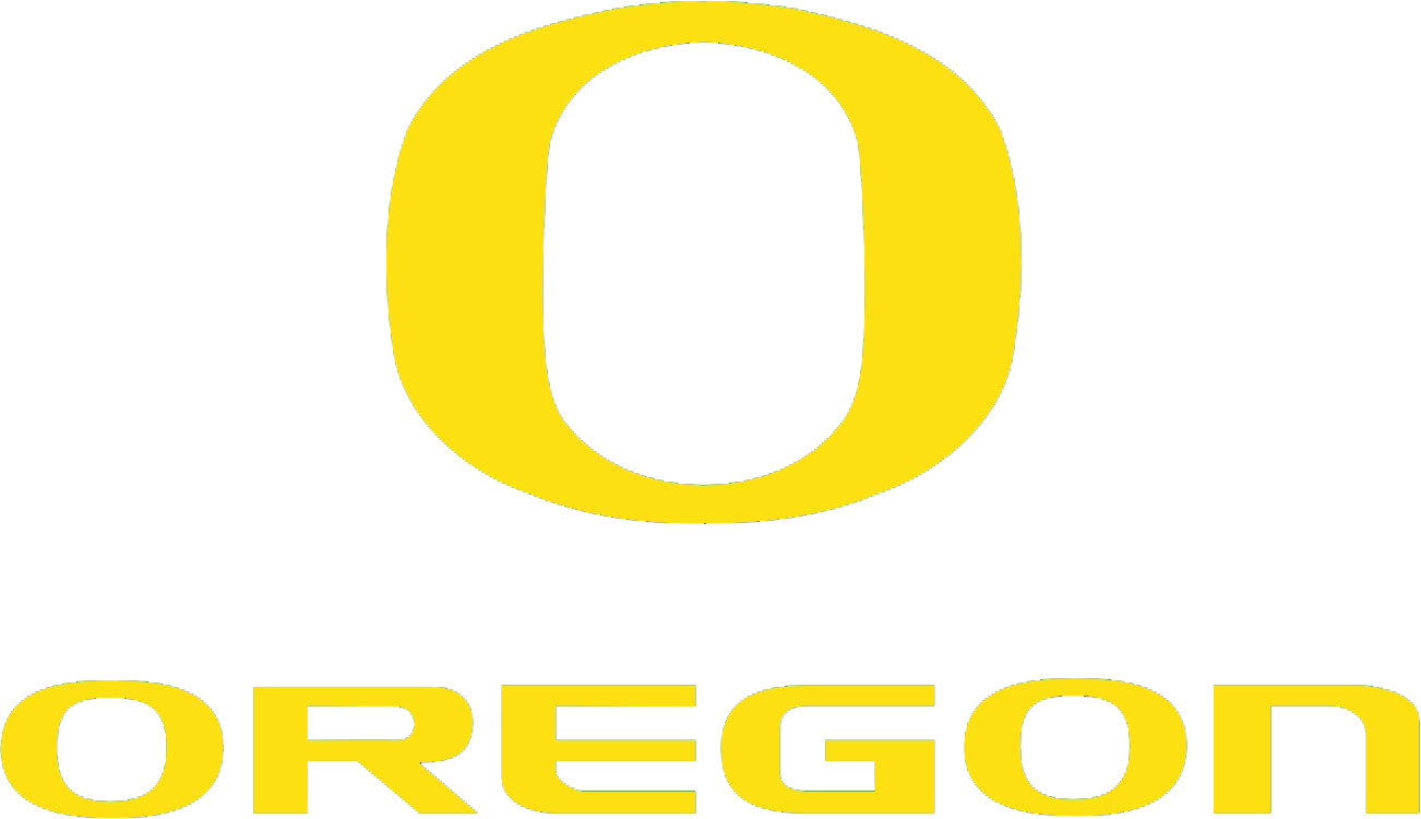 Black And Yellow Oregon Ducks (1302x750)