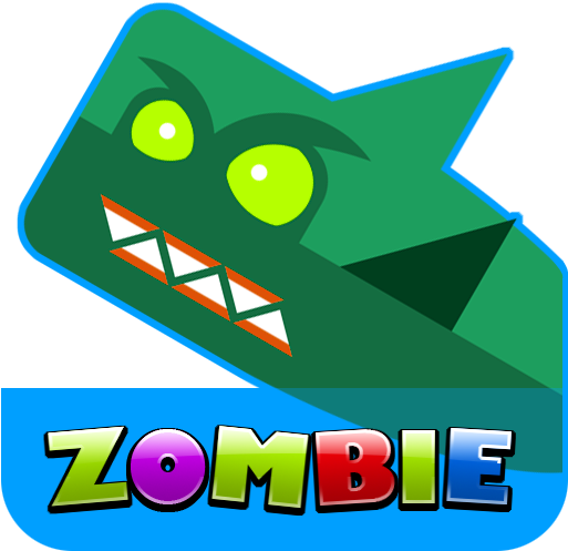 Shark Zombies Vs Bird Torpedo (512x512)