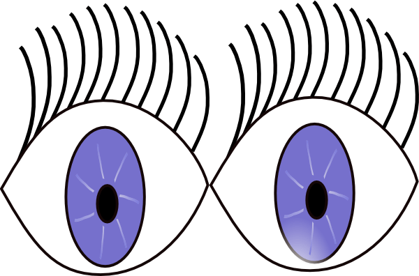 Eyes Wide Open Png (600x396)