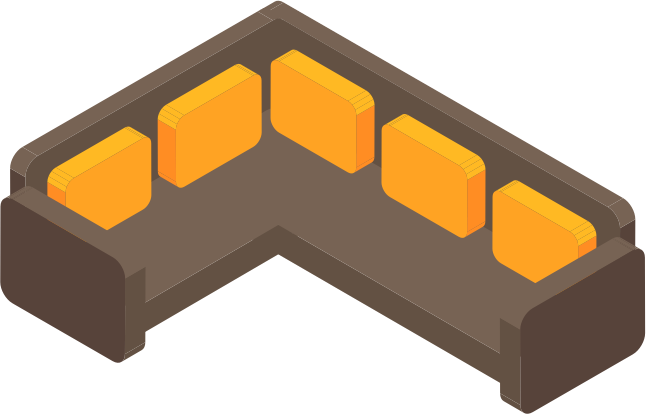 You Need A Custom Solution - Illustration (646x414)