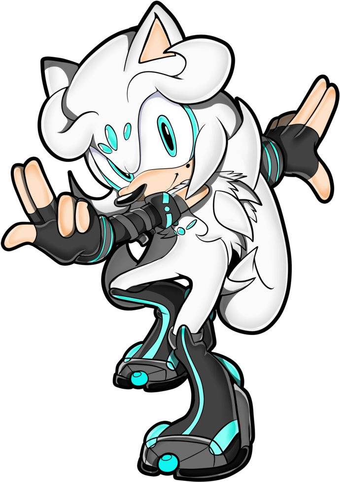 Spaz The Hedgehog By Galacticdo0dler - Hedgehog (808x989)