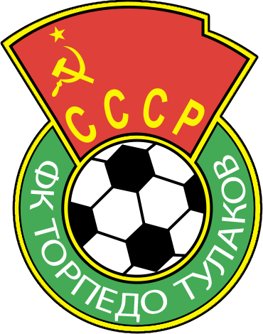 Fc Torpedo Thulak - Soviet Union (370x470)