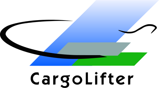 Cargolifter Logo - Cargolifter (512x284)