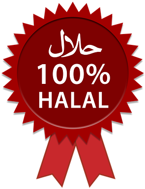 There Is An Increasing Demand For Kosher And Halal - Halal Food (480x480)