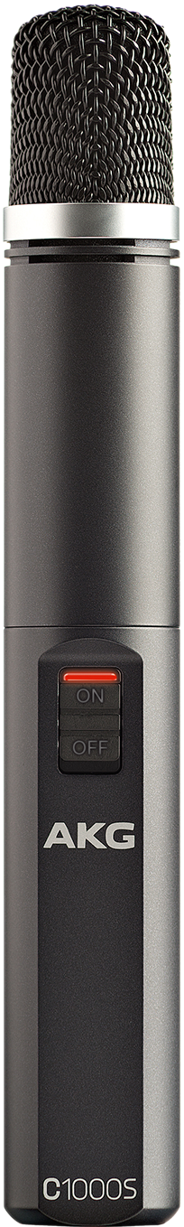 C1000 S - Akg C1000s Set (1605x1605)