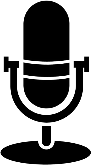 Voiceover From Studio As Needed - Voice Over Icon Png (680x680)