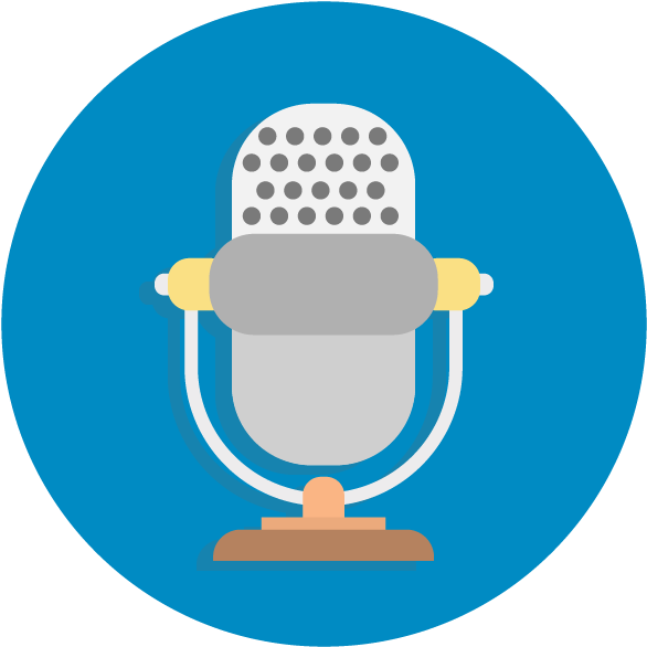 Your Message Is Recorded By One Of Our Professional - Blue Dollar Sign Icon (647x649)