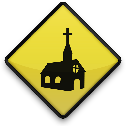 Bulldozer Sign (512x512)