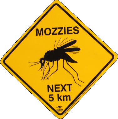 Australian Animal Road Signs, Australian Animal Traffic - Road Sign (377x380)